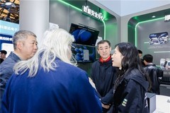 「联接AI，智护未来」——绿联科技亮相 AWE2026赋能全场景智慧生活