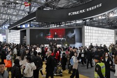 从单品智能到场景智能，方太智慧烟灶登陆AWE 2026引领厨居生活变革