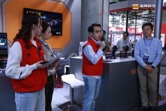 京东与砺算科技达成合作 共推国产GPU产业化落地与生态共建