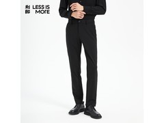 利郎Q5CXK003男士休闲裤130元