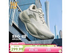 361°爆沫6男鞋直降199元