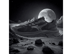 美津浓男士跑步鞋夏季特惠仅318元