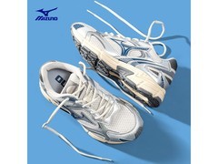 美津浓SPEED 2K千禧复古跑鞋直降240元