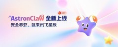 科大讯飞发布AstronClaw，零门槛部署、安全可控