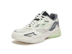 361°男士休闲运动鞋优惠，低至79.87元