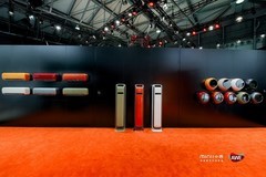 共生之美·小吉风｜小吉首次亮相AWE 2026，展现美学科技实力