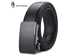 暇步士真皮腰带109元