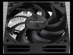 酷里奥B25-B11L机箱风扇特惠