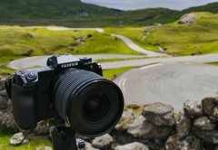 1.02亿像素中画幅无反 富士GFX100SII仅售36500元