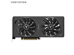 盈通RTX 5060 Ti 8G大地之神限时特惠