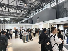 AWE2026探展LG电子：洗护黑科技焕新日常，G6电视重构沉浸式视听