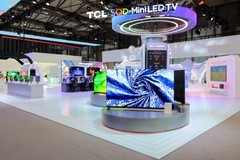 定义“屏宇宙”与AI应用创新，TCL亮相AWE2026