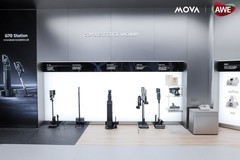 AI主动时代启幕：AWE 2026解码MOVA全场景生态
