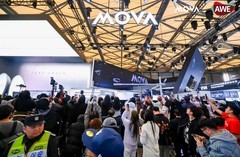 AI主动时代启幕：AWE 2026解码MOVA全场景生态