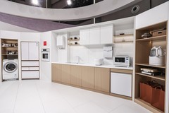 美的发布会首秀，东芝水波炉D4000pro四大升级开启料理新境界