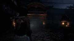 《零～红蝶～REMAKE》重制上线！耕升RTX5060 Ti 8GB追风白OC重温经典