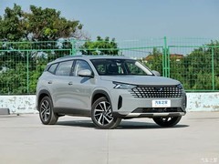 捷达VS8 OTA升级：新增华为HiCar与ICCOA互联，优化人机交互体验
