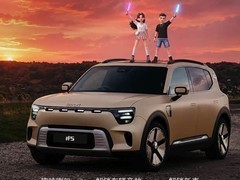 smart精灵5推送OS 2.3.1 CN版：搭载豆包AI，升级智驾与交互体验