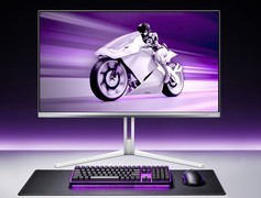 EVNIA弈威32M2N8900X和华硕ROG Swift PG32UCDM3哪个好？