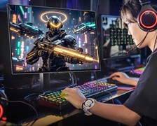 EVNIA弈威32M2N8900X和华硕ROG Swift PG32UCDM3哪个好？深度剖析