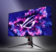 EVNIA弈威32M2N8900X和华硕ROG Swift PG32UCDM3哪个好？