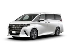丰田发布2026款埃尔法/威尔法：三动力六座豪华MPV上市