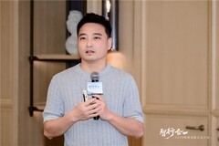 当5亿人认识的蛋仔，从屏幕跳进手心
