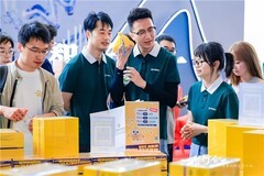 当5亿人认识的蛋仔，从屏幕跳进手心
