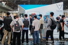 它石智航亮相ICRA：DexHand灵巧手全球首秀，手脑一体重塑新一代灵巧操作