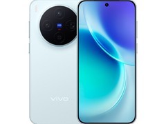 vivo X300二手准新品特惠