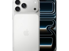 iPhone 17 Pro Max 256GB二手优品