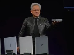 英伟达否认RTX Spark掌机计划，专注AI PC生态重构