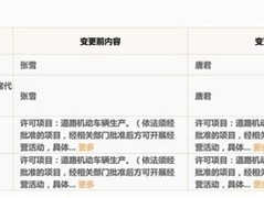 张雪彻底退出凯越系企业，专注打造个人新机车品牌