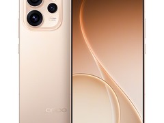 OPPO Reno15 Pro直降，到手仅2353元