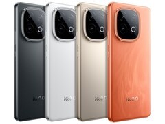 iQOO Z10 Turbo 12+512GB特惠1597元