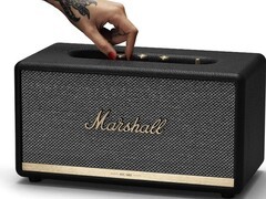 Marshall STANMORE II蓝牙音箱，低至2077元