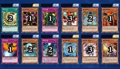 游戏王：决斗链接预组推荐