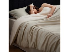 京东100支兰精天丝四件套（200*230cm）优惠价189元