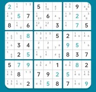 数独清：五星难题深度解析