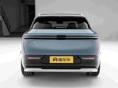 极氪7X新款即将发布：续航达802公里，搭载英伟达Thor-U芯片