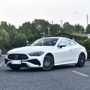 三款百万内跑车大赏：奔驰CLE、保时捷718与宝马Z4如何选？