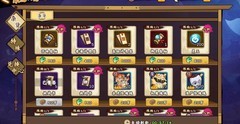 无双萌将萌新必看攻略