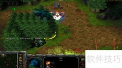 丛林肉搏2.34版通关技巧