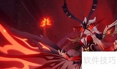 原神2.1版本速通攻略