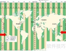 叙利亚与中国时差多少