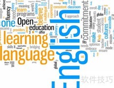 记单词永不遗忘的秘诀