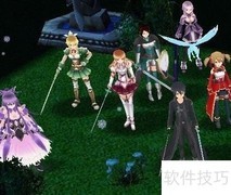 刀剑物语1.41通关攻略