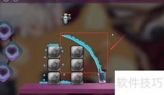 cute honey第二关通关技巧