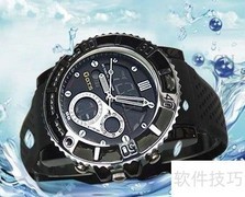 电子表选购指南：品牌推荐