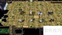 笑傲江湖1.04新手开局攻略